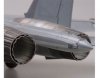 Trumpeter 02271 Su-30MKK Flanker-G (1:32)